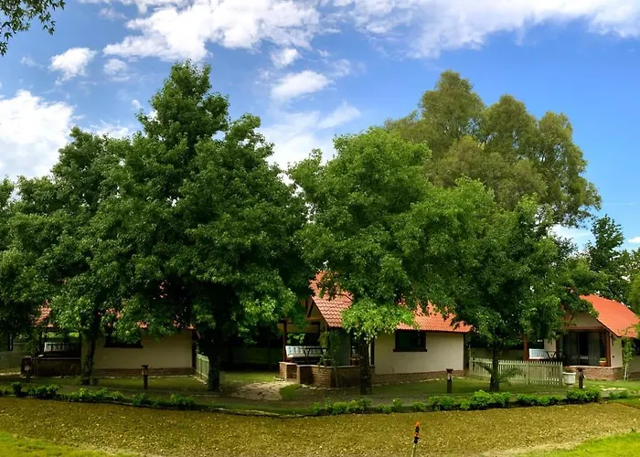 Nocleg ze śniadaniem Gaia Koru