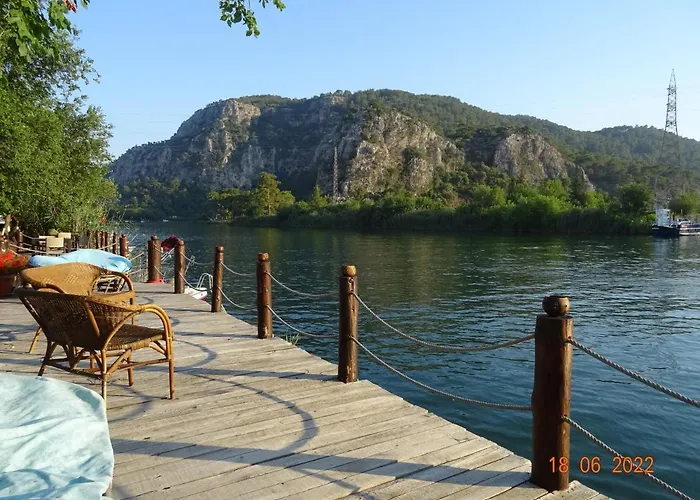 Gaia Koru 3* Ortaca (Mugla)