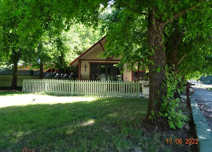 Gaia Koru 3* Ortaca (Mugla)