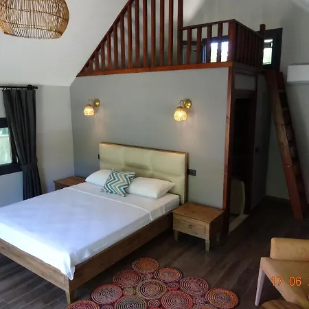 Bed & Breakfast Gaia Koru