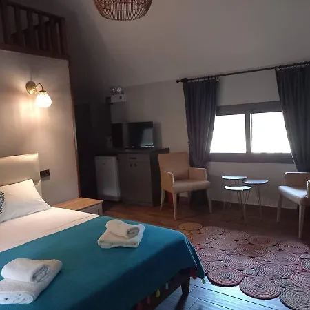 Dalyan Riverside Private Gaia Koru With Swimming Pool Adults Only