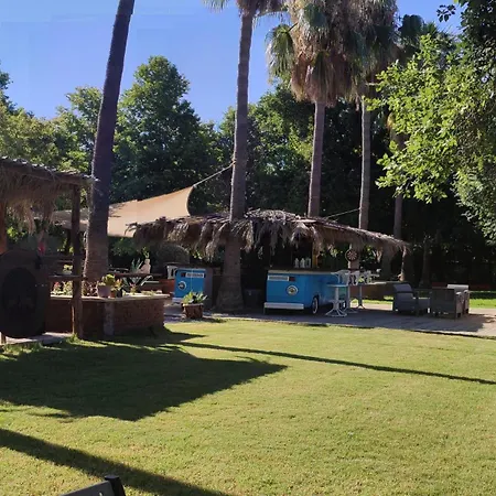 Dalyan Riverside Private Gaia Koru With Swimming Pool Adults Only Ortaca (Mugla)