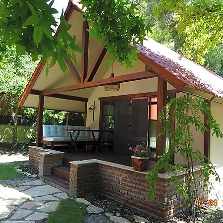 Dalyan Riverside Private Gaia Koru With Swimming Pool Adults Only 4* Ortaca (Mugla)