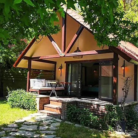 Frühstückspension Dalyan Riverside Private Gaia Koru With Swimming Pool Adults Only Ortaca (Mugla)