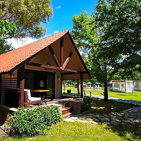 Dalyan Riverside Private Gaia Koru With Swimming Pool Adults Only