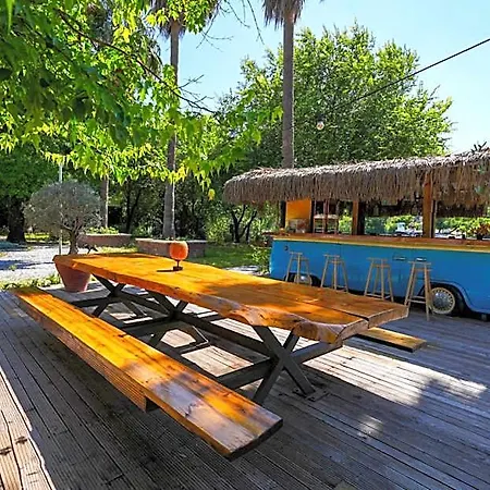 Dalyan Riverside Private Gaia Koru With Swimming Pool Adults Only Frühstückspension
