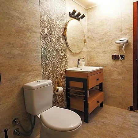 Frühstückspension Dalyan Riverside Private Gaia Koru With Swimming Pool Adults Only 4*