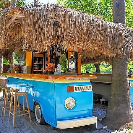 Dalyan Riverside Private Gaia Koru With Swimming Pool Adults Only Frühstückspension Ortaca (Mugla)