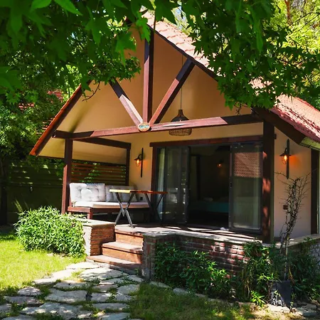Dalyan Riverside Private Gaia Koru With Swimming Pool Adults Only Frühstückspension