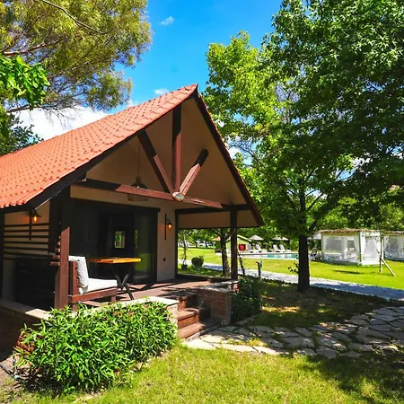Dalyan Riverside Private Gaia Koru With Swimming Pool Adults Only 4* Ortaca (Mugla)