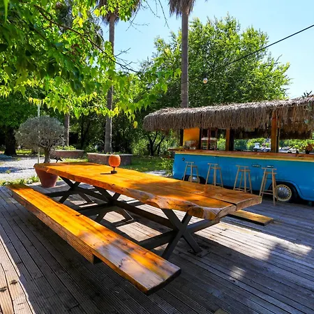 Frühstückspension Dalyan Riverside Private Gaia Koru With Swimming Pool Adults Only