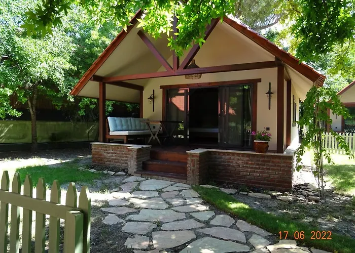 Bed & Breakfast Gaia Koru 3*