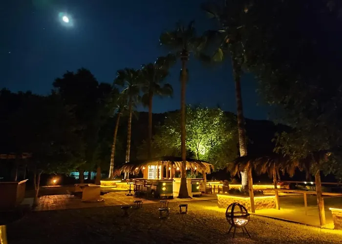 Bed & Breakfast Gaia Koru 3*