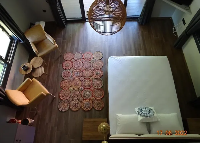 Bed & Breakfast Gaia Koru