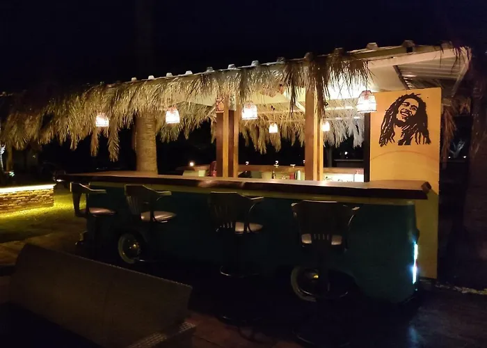 Bed & Breakfast Gaia Koru Ortaca (Mugla)