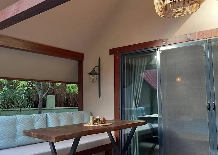 Bed & Breakfast Gaia Koru