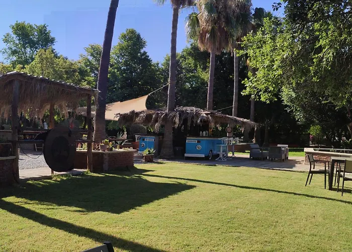 Gaia Koru Ortaca (Mugla)